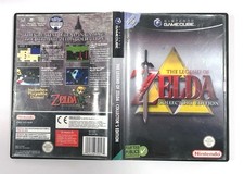 Zelda collector edition d'occasion  Chavanges