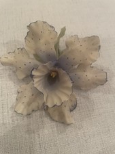 Vintage capodimonte porcelain for sale  Bullard
