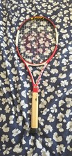 Wilson pro staff for sale  PONTYPRIDD