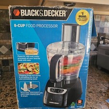 Black decker fp1600b for sale  West Palm Beach