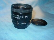 Nikon nikkor mm gebraucht kaufen  München