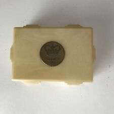 Vintage trinket box for sale  BOSTON