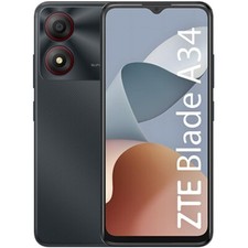 Zte blade a34 usato  Napoli