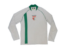 Maglia mantova vintage usato  Agliana