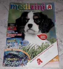 Medizini 2012 kinder gebraucht kaufen  Halle