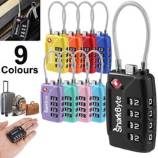 Digit combination tsa for sale  ROCHDALE