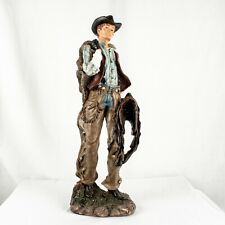 Vintage montana cowboy for sale  Mercer Island