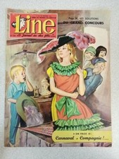 Line nº153 journal d'occasion  Joinville