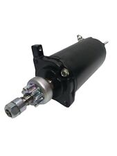 J&N Starter Outboard CCW 9 dentes J&N elétrico 410-21028 preto comprar usado  Enviando para Brazil