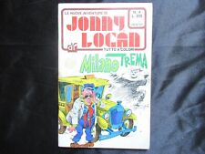 Nuove avventure jonny usato  Russi