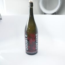 Stone Brewing 20" Double Bastard Ale 2006 garrafa de cerveja vazia 3QT rara comprar usado  Enviando para Brazil