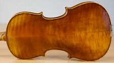 antigo violino 4/4 violino violoncelo violoncelo etiqueta Bratsche VINCENTIUS POSTIGLIONEE Nr. 1873 comprar usado  Enviando para Brazil