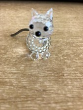 Swarovski crystal mini for sale  WORTHING