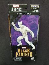 Marvel legends black d'occasion  Châlons-en-Champagne