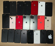 Lot apple iphone for sale  Rochester