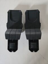 Adapter trally kinderwagen gebraucht kaufen  Stendal