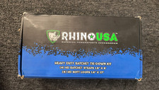Rhino usa ratchet for sale  Houston