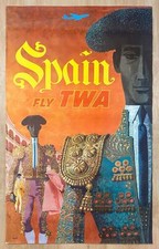 C.1960s spain fly for sale  Lincoln