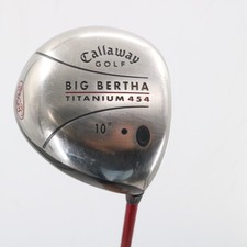 callaway titanium 454 driver for sale callaway titanium 454 driver for sale Palm Desert