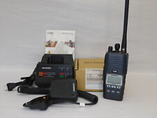 Rádio portátil Harris P5400 XG Style VHF P25 entroncamento digital 136-174 MHz comprar usado  Enviando para Brazil
