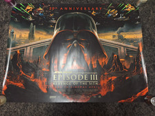 Star wars episode for sale  CHICHESTER