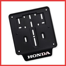 Portatarga moto supporto usato  Telese Terme