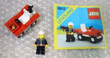 1986 lego legoland d'occasion  Expédié en Belgium
