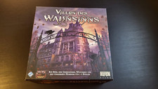 Fantasy flight games gebraucht kaufen  Finsterwalde