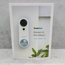 Simplisafe pro wired for sale  Deer Park
