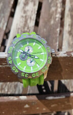 Orologio nautica a15580g usato  Brindisi