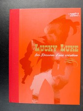 Morris lucky luke d'occasion  Crespières