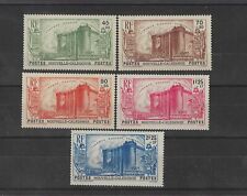 Timbre nouvelle caledonie d'occasion  France