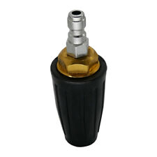 Bocal Turbo Para WORX 3ª Geração 40V Pressão/Lavadora de Carro WG644E SERIES, usado comprar usado  Enviando para Brazil