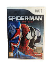 Spider man dimensions usato  Ladispoli