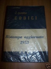 A.macaluso quattro codici usato  Torino