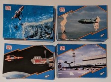 Thunderbirds complete set for sale  GOOLE