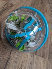 Perplexus kugel 3d gebraucht kaufen  Hamburg