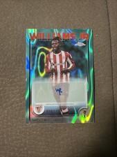 Topps chrome ucc usato  Roma