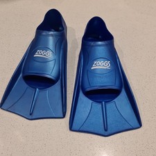 Swim trainer fins. for sale  DUNGANNON