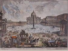 Piazza pietro giovanni d'occasion  Rians