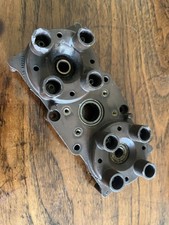 Dual bendix magneto for sale  Plymouth
