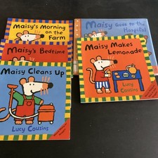 Maisy lucy cousins for sale  Sparks