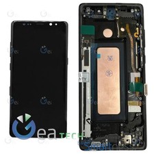Display lcd samsung usato  Napoli