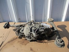 Honda rear carrier for sale  Andover