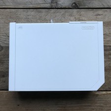 Genuine nintendo wii for sale  BRISTOL