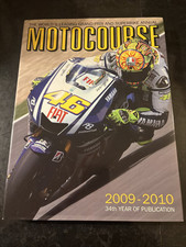 Motocourse annual 2009 for sale  BUNGAY