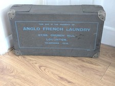 Vintage cardboard anglo for sale  ENFIELD
