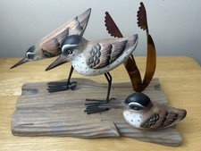 Folk art carved for sale  Unionville