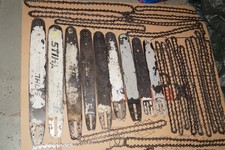 Führungsschiene kette stihl gebraucht kaufen Führungsschiene kette stihl gebraucht kaufen  Aschaffenburg