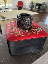 Chinese agarwood thumb for sale  La Habra